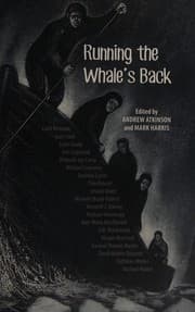 Tapa de Running the Whale's Back