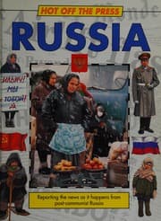 Tapa de Russia