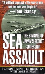 Tapa de Sea assault