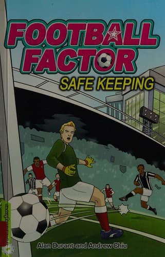 Tapa de Football Factor