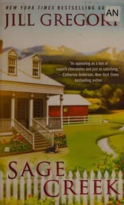 Tapa de Sage Creek