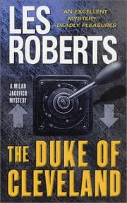 Tapa de Duke of Cleveland