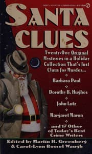 Tapa de Santa Clues