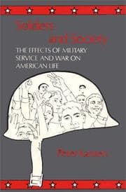 Tapa de Soldiers and society