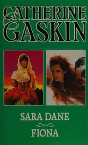 Tapa de Sara Dane