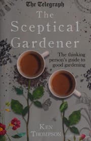 Tapa de Sceptical Gardener