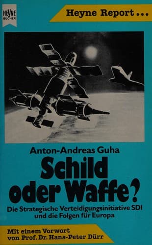 Tapa de Schild oder Waffe?