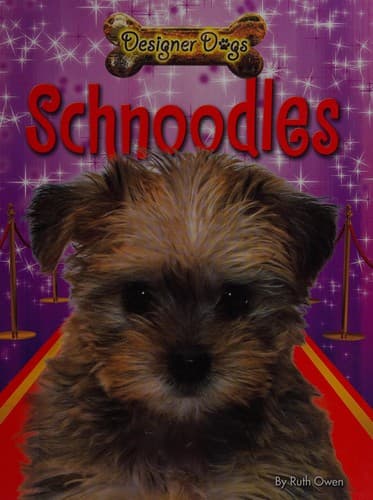Tapa de Schnoodles