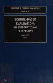 Tapa de School-based evaluation