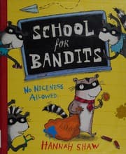 Tapa de School for bandits