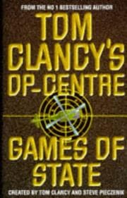 Tapa de Games of state