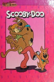 Tapa de Scooby-Doo (Hanna Barbera Family Favorites)