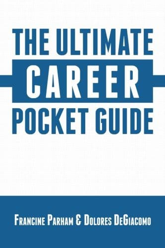 Tapa de The Ultimate Career Pocket Guide