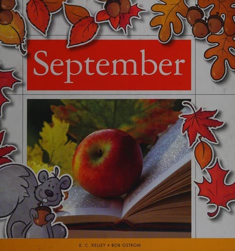 Tapa de September