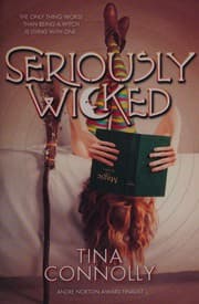 Tapa de Seriously wicked