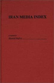 Tapa de Iran media index