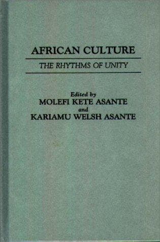 Tapa de African culture
