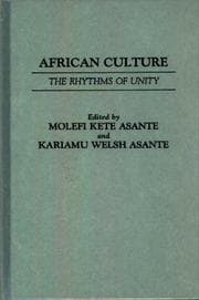 Tapa de African culture