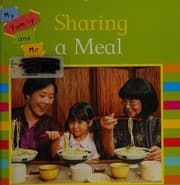 Tapa de Sharing a meal