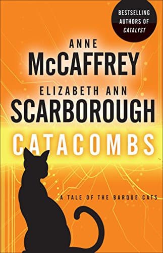 Tapa de Catacombs
