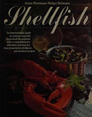 Tapa de Shellfish