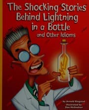 Tapa de Shocking Stories Behind Lightning in a Bottle and Other Idioms