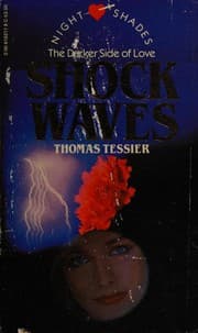 Tapa de Shockwaves