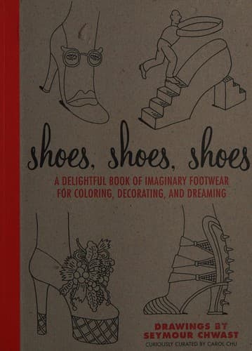 Tapa de Shoes, Shoes, Shoes