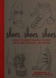 Tapa de Shoes, Shoes, Shoes