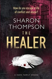 Tapa de The Healer