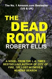 Tapa de The Dead Room