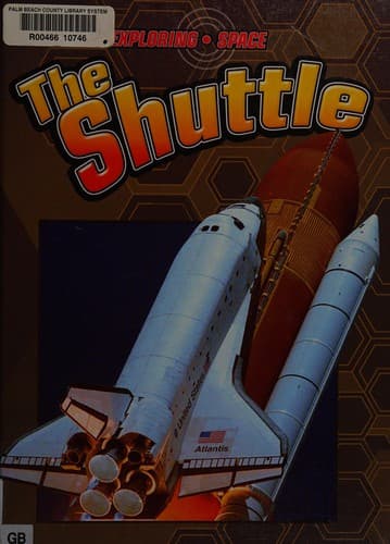 Tapa de The shuttle
