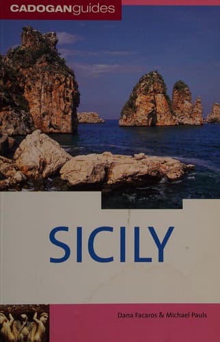 Tapa de Sicily