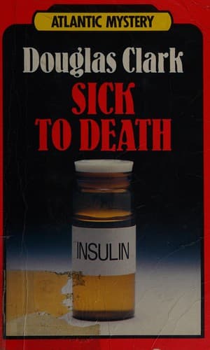 Tapa de Sick to death