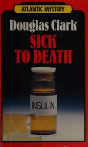 Tapa de Sick to death