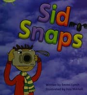 Tapa de Sid Snaps