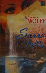 Tapa de Siera falls