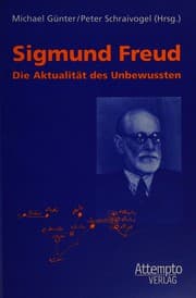 Tapa de Sigmund Freud
