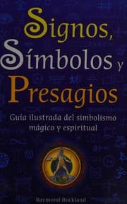 Tapa de Signos, símbolos y presagios