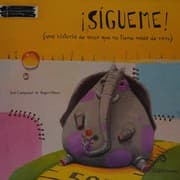 Tapa de ¡Sígueme!