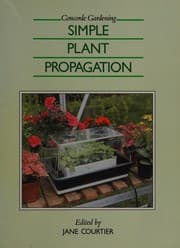 Tapa de Simple plant propagation