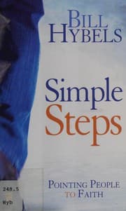 Tapa de Simple steps