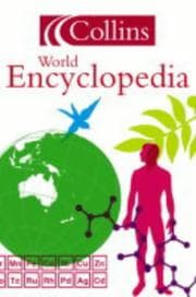 Tapa de World Encyclopedia