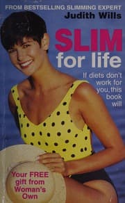 Tapa de Slim for life