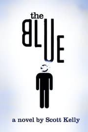 Tapa de The Blue