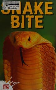 Tapa de Snake bite