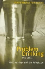 Tapa de Problem drinking