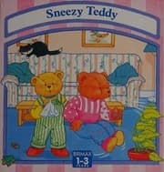 Tapa de Sneezy Teddy