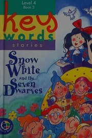 Tapa de Snow White and the seven dwarves