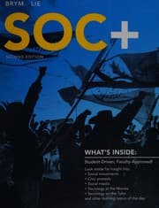 Tapa de SOC+
